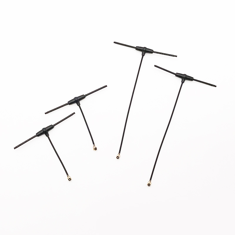 Antenne récepteur omnidirectio - Tbs Fpv Tracer avis et prix
