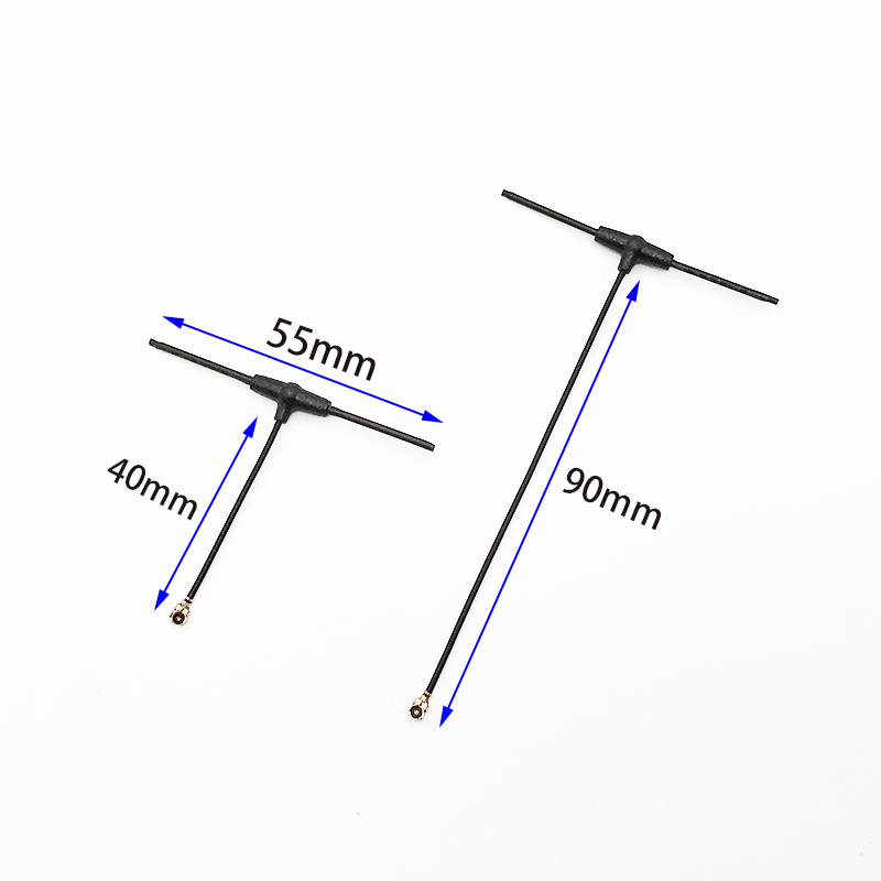 Antenne récepteur omnidirectio - Tbs Fpv Tracer avis et prix