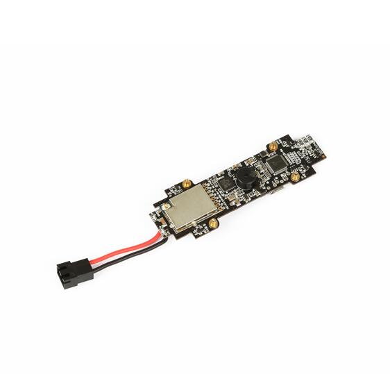 Hubsan-H12OJ Tage RC Drone Qua - Holy Stone Drone Hs720 avis et prix