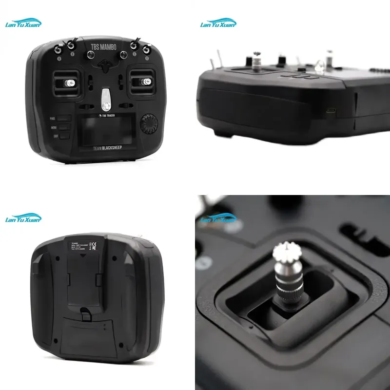 Radiocommande FPV TBS MAMBO 2. - Tbs Fpv Tracer avis et prix