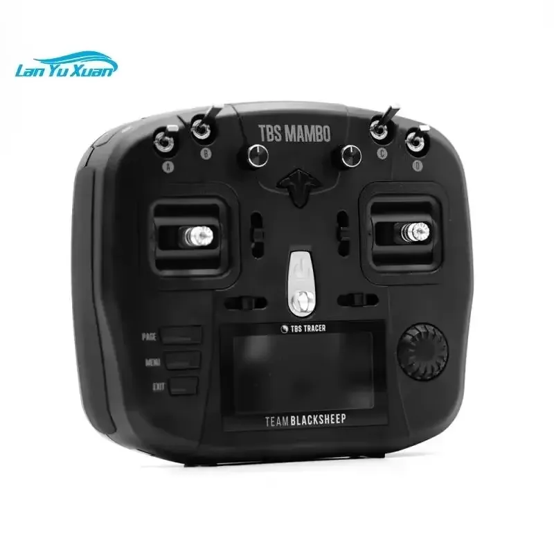 Radiocommande FPV TBS MAMBO 2. - Tbs Fpv Tracer avis et prix