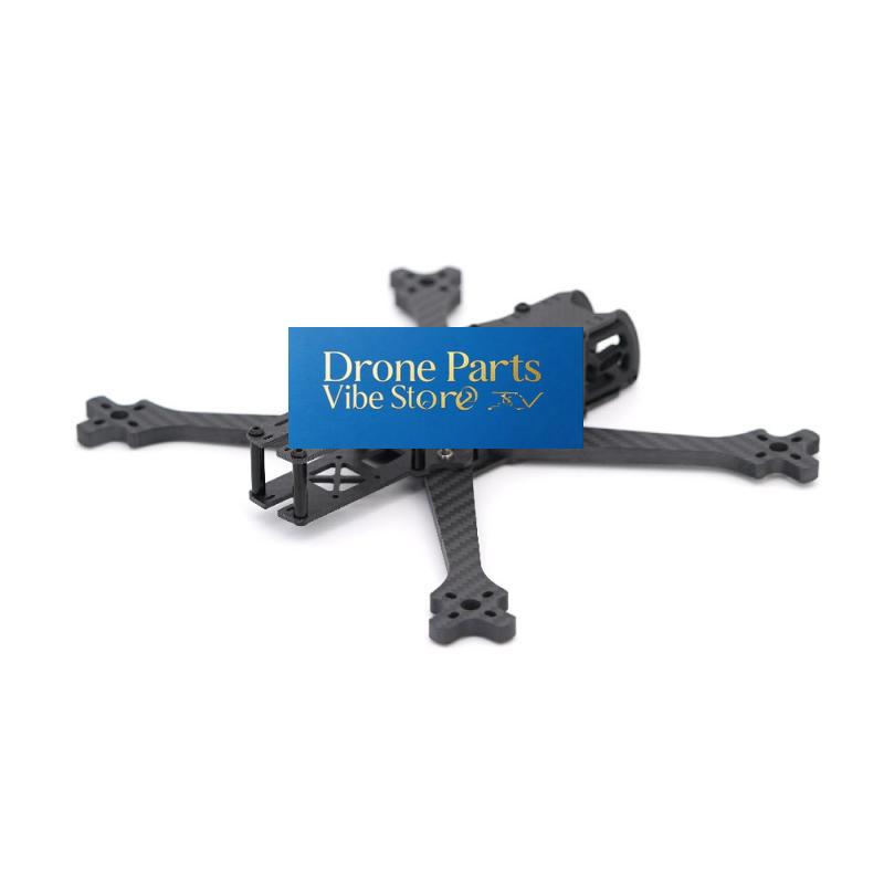 Pièces de drone : Kits de cadr - Tbs Fpv Source One avis et prix