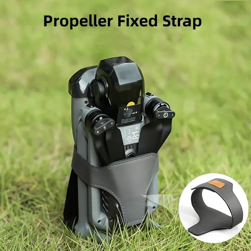 Protecteur de sangle, lame d'h - Dji Drone Air 3 avis et prix