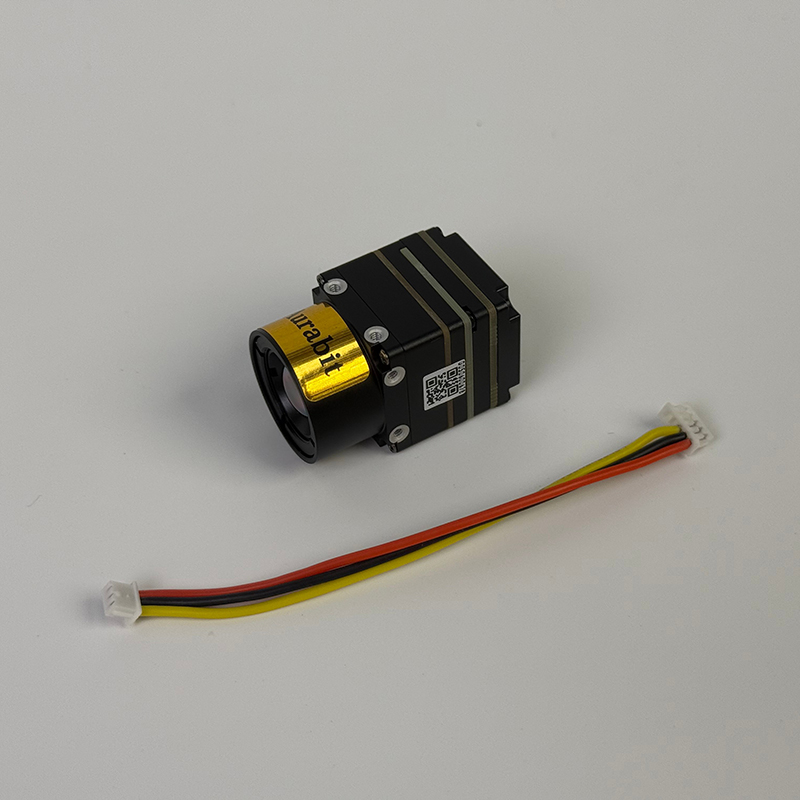 Caméra thermique haute résolut - Drone Camera Night Vision avis et prix