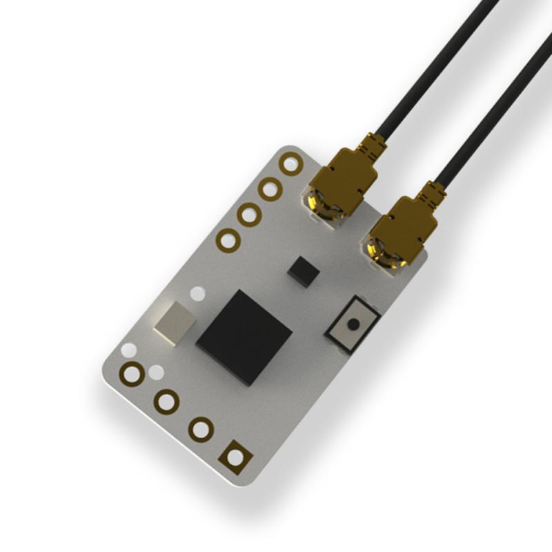 Récepteur FPV TBS TRACER NANO  - Tbs Fpv Tracer avis et prix