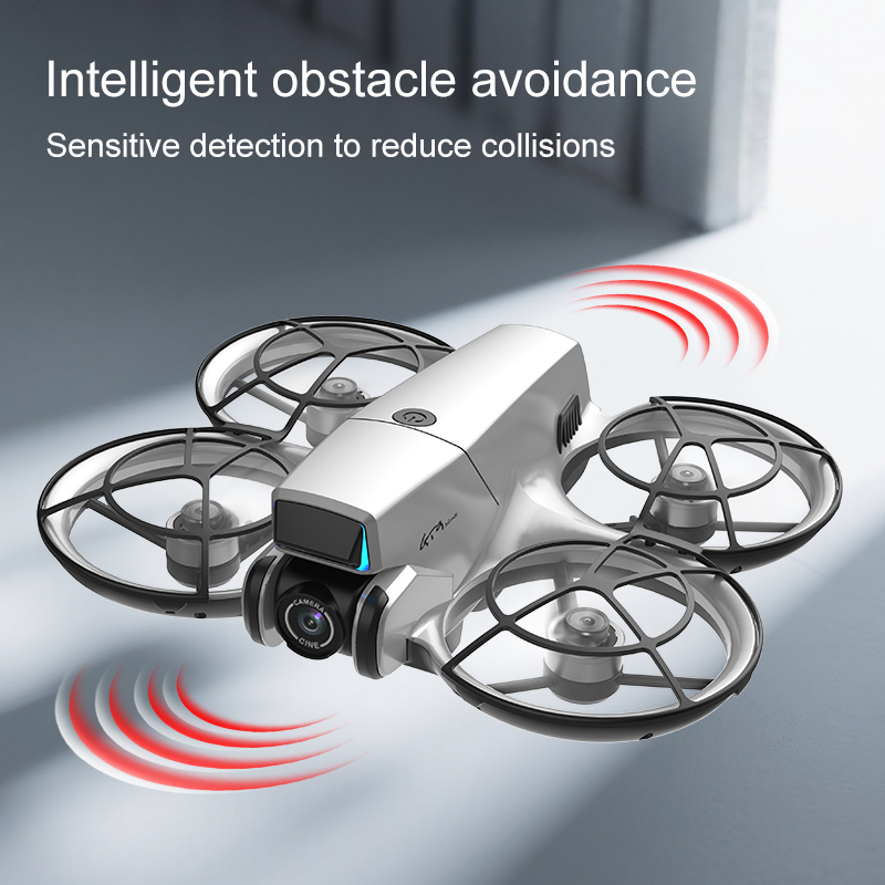 Nouveau drone FPV GT9 avec écr - Drone Camera Mount avis et prix