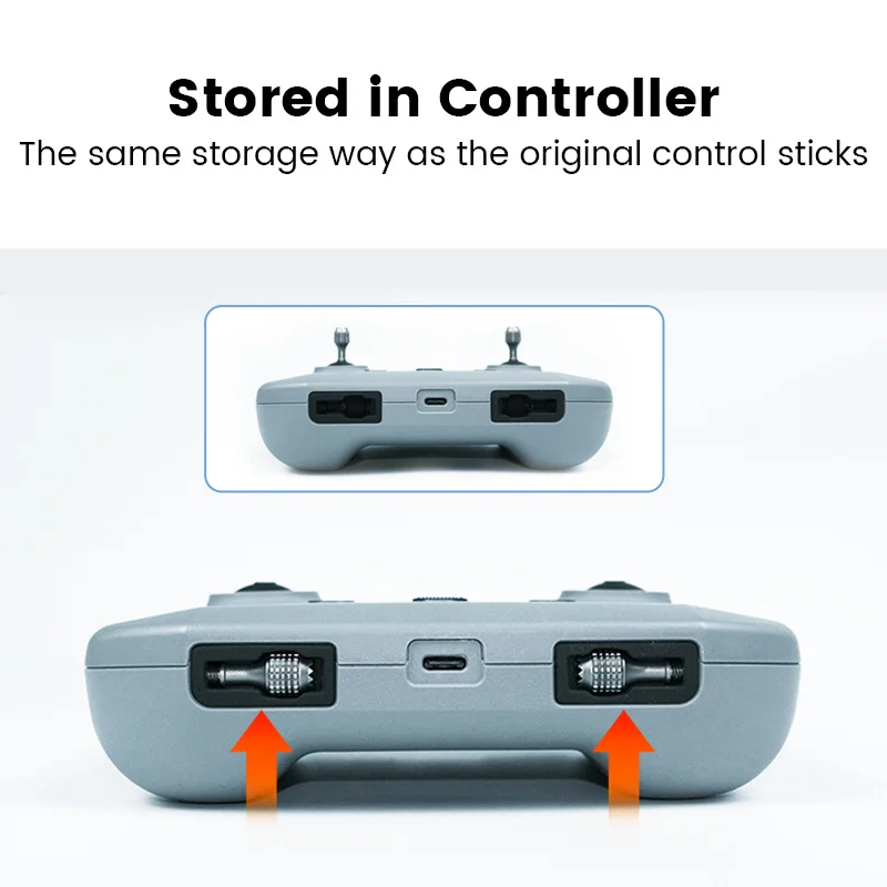 Joystick pour JHDDJI Mavic Air - Dji Drone Air 3 avis et prix