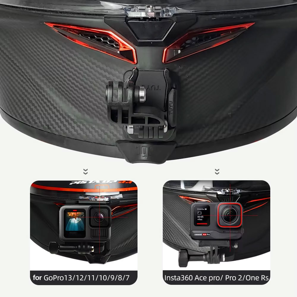 Adaptateur de support central  - Drone Camera Action avis et prix