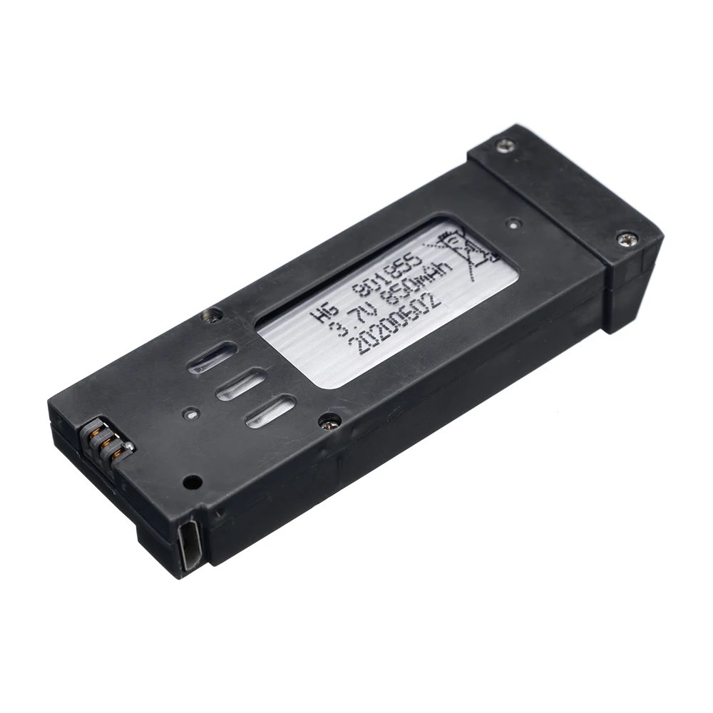 Batterie au Lithium pour Drone - Eachine Drone E58 avis et prix