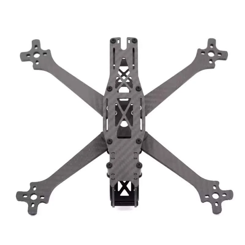 Kit de châssis TBS SOURCE ONE  - Tbs Fpv Source One avis et prix