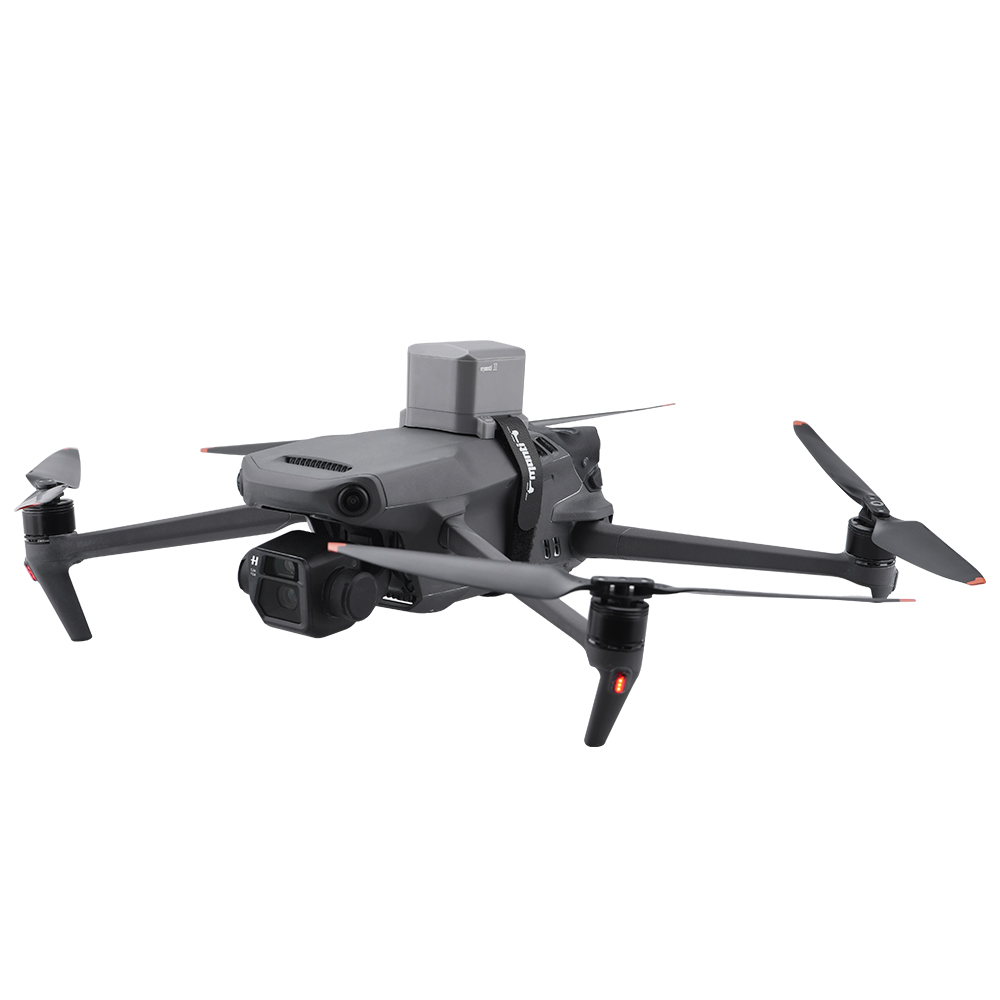 Manti 3 Parachute réutilisable - Autel Drone Evo Lite avis et prix