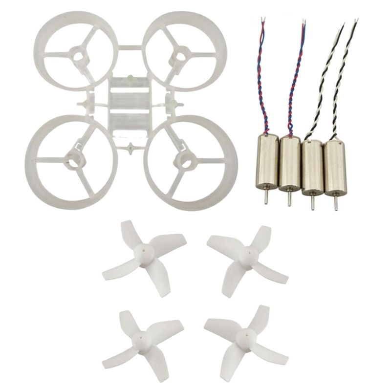 JJRC H36 Eachine E010 Furibee  - Eachine Drone E010 avis et prix