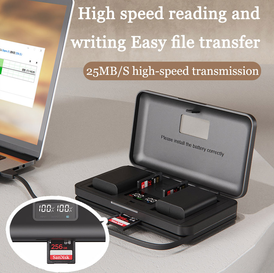 LVXUAN LP-E17 chargeur de batt - Canon Camera Eos R8 avis et prix