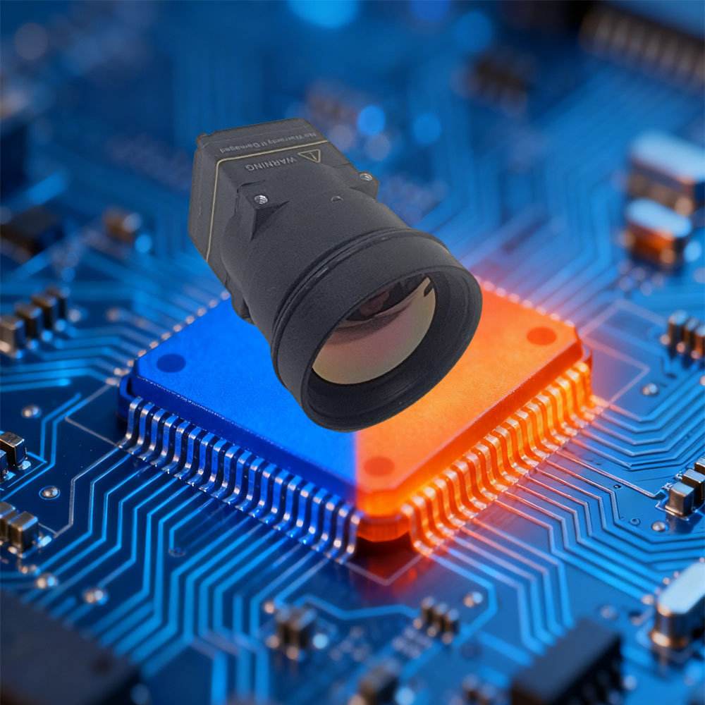 Caméra thermique infrarouge It - Drone Camera Night Vision avis et prix