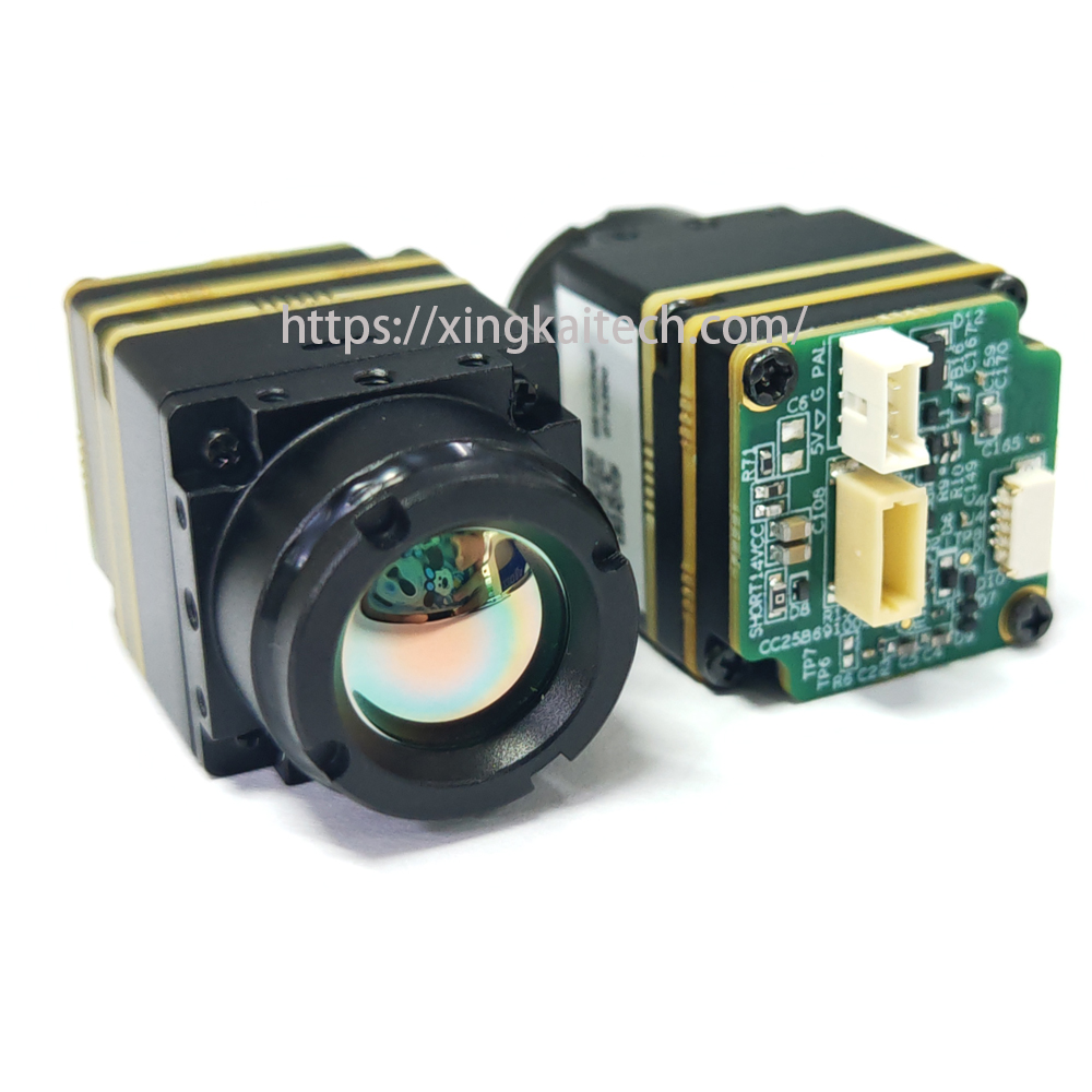 Nouvelle caméra thermique pour - Drone Camera Thermal avis et prix