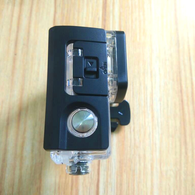 SJCAM – boîtier étanche pour c - Drone Camera Action avis et prix