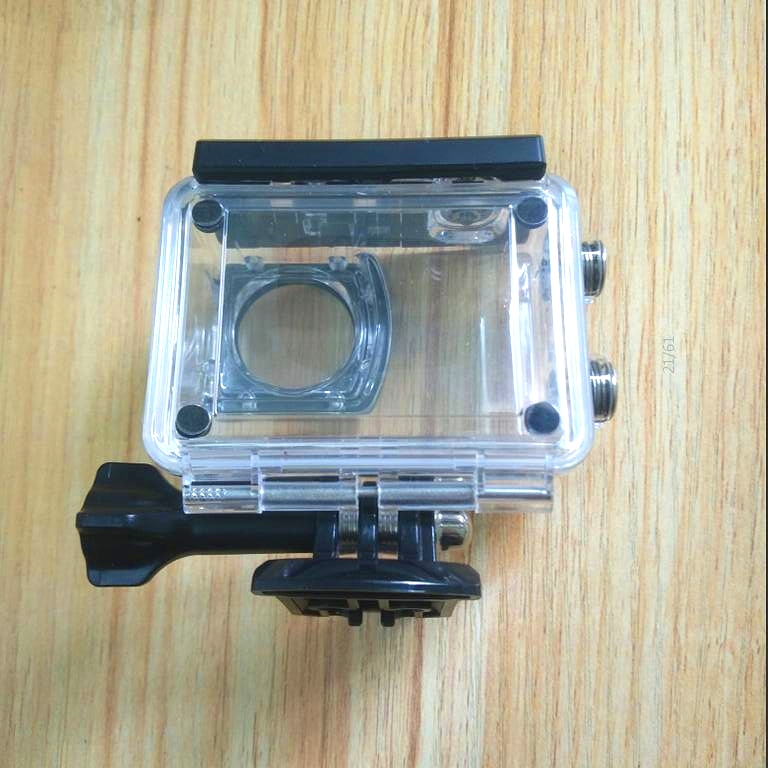 SJCAM – boîtier étanche pour c - Drone Camera Action avis et prix