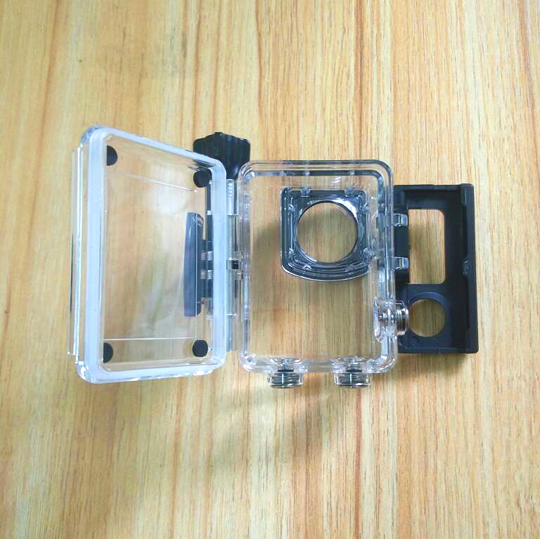 SJCAM – boîtier étanche pour c - Drone Camera Action avis et prix