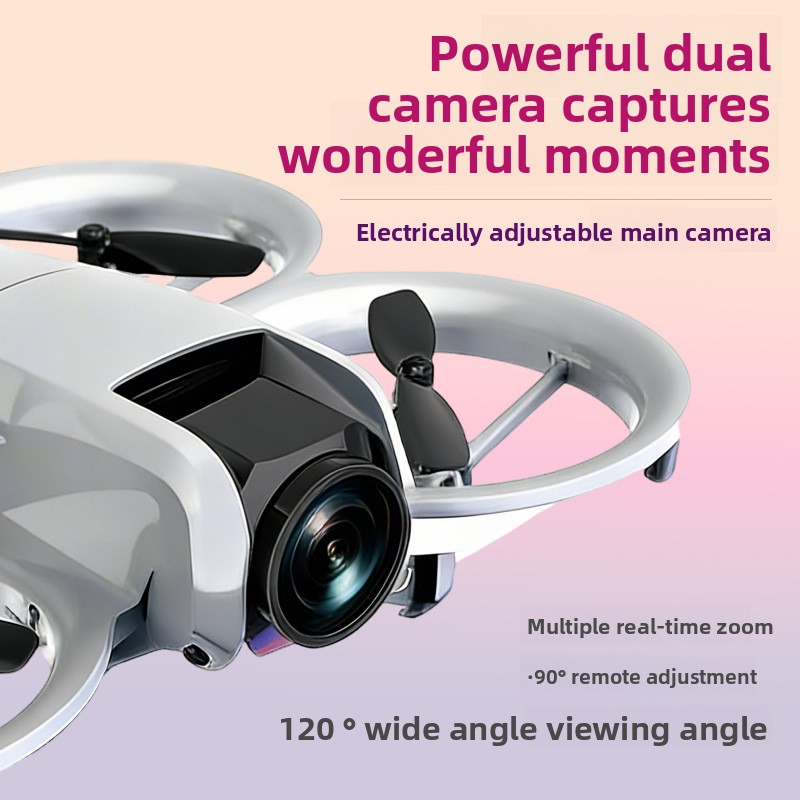 Nouveau Mini Drone Aérien Prof - Drone Camera Mount avis et prix