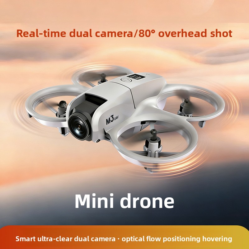 Nouveau Mini Drone Aérien Prof - Drone Camera Mount avis et prix