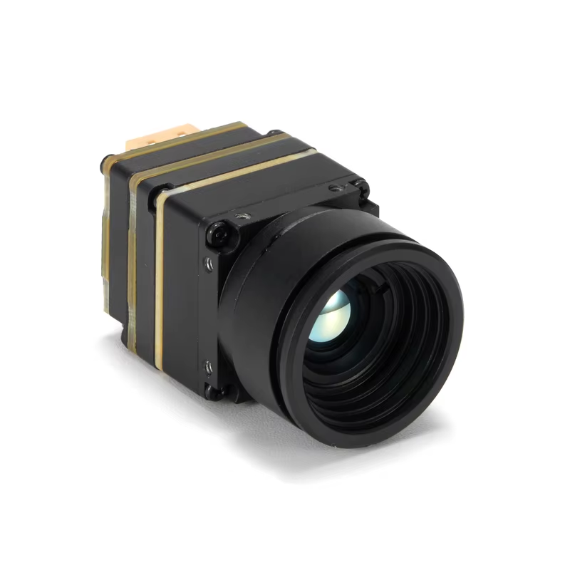 Caméra thermique analogique CV - Drone Camera Thermal avis et prix