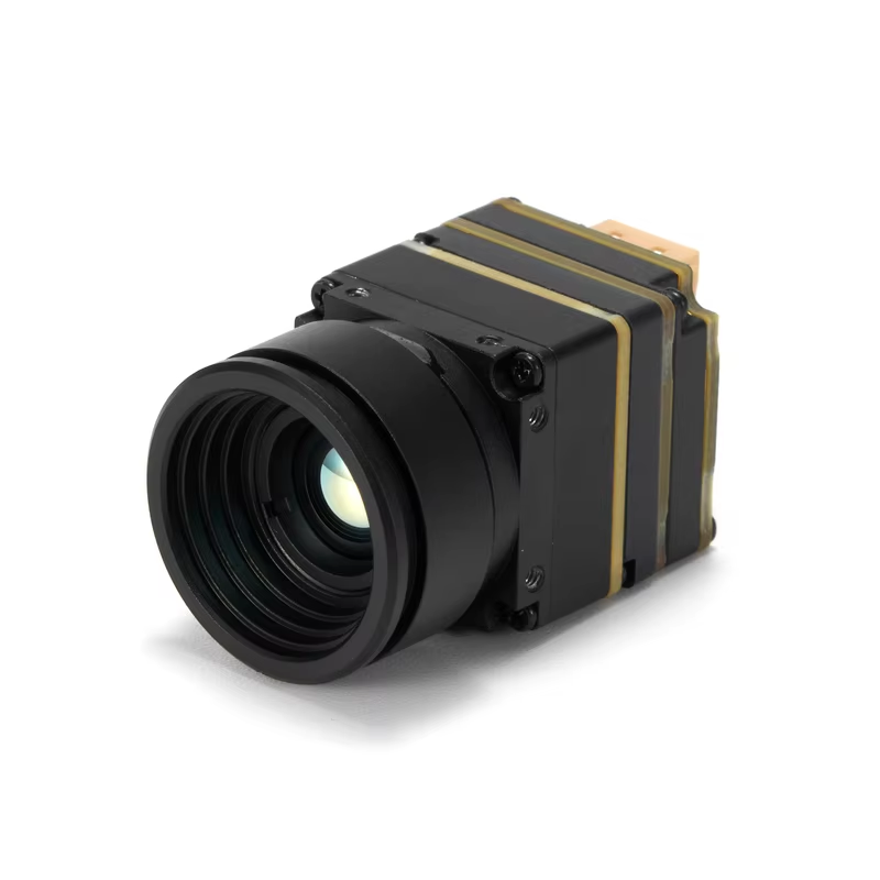 Caméra thermique analogique CV - Drone Camera Thermal avis et prix