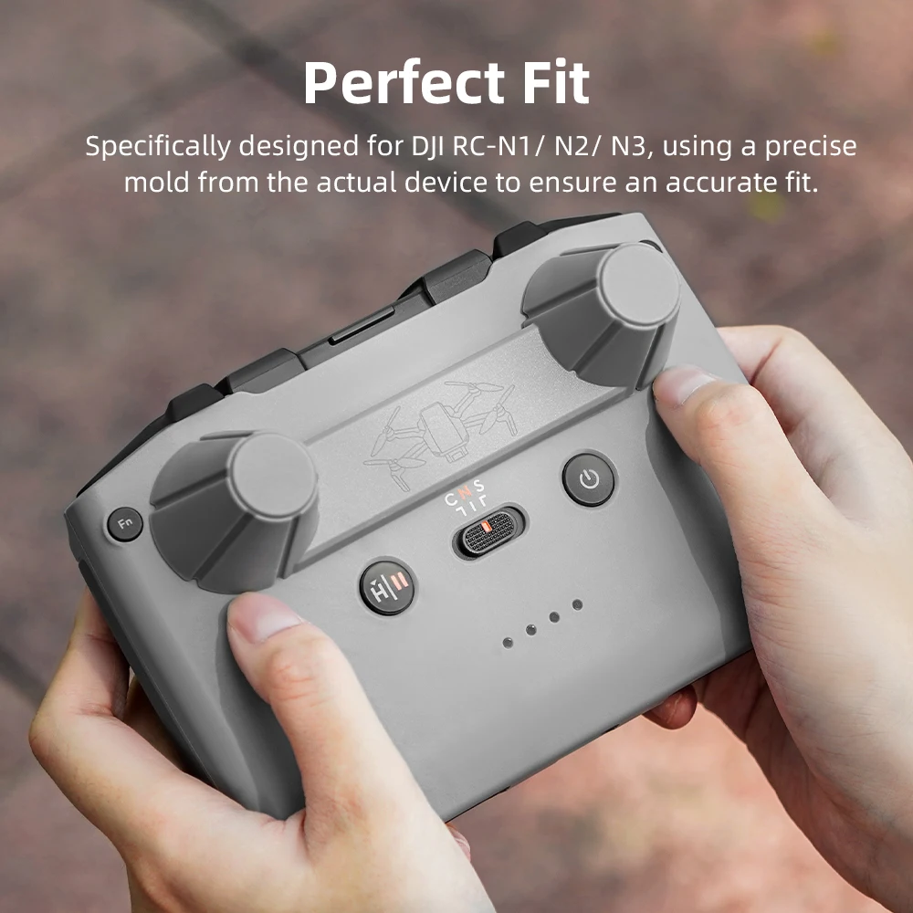 BRDRC – couvercle de Joystick  - Dji Drone Air 3 avis et prix