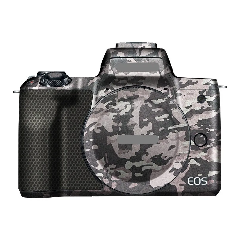 Autocollant de protection du c - Canon Camera Eos M50 Mark Ii avis et prix