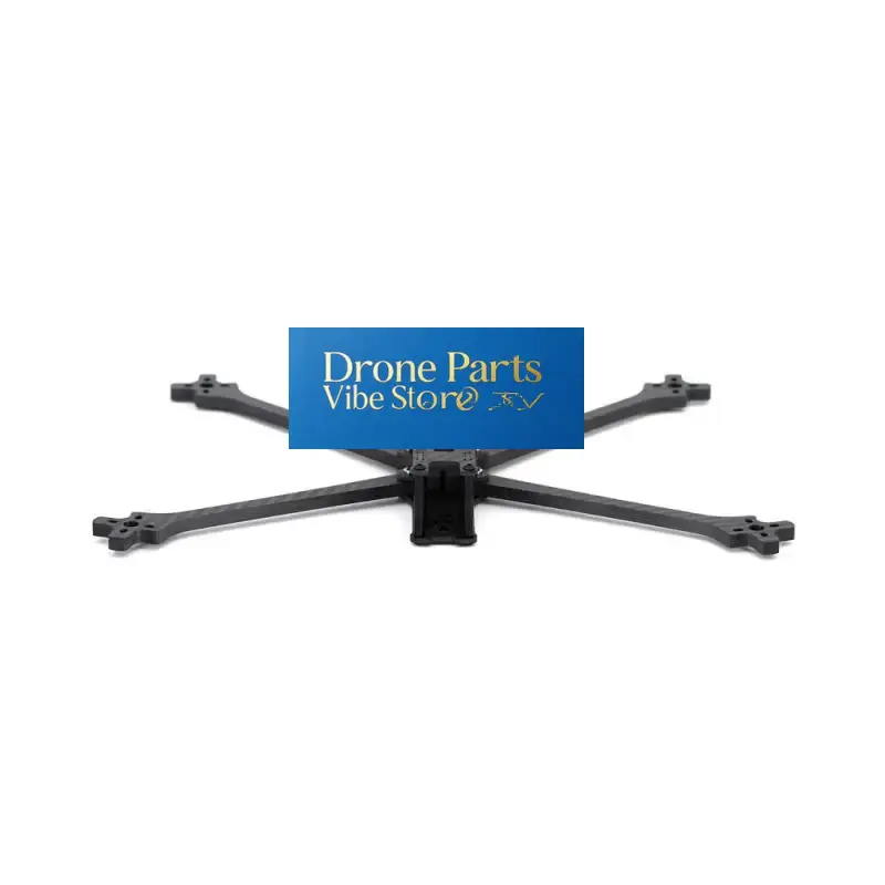 Kit de cadre FPV DC de 7 pouce - Tbs Fpv Source One avis et prix
