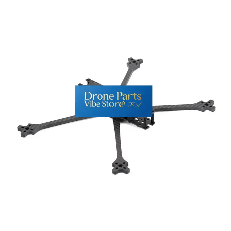 Kit de cadre FPV DC de 7 pouce - Tbs Fpv Source One avis et prix