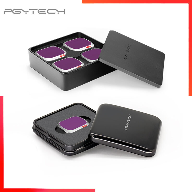 IcalYTECH-Filtre d'objectif de - Drone Camera Filter avis et prix