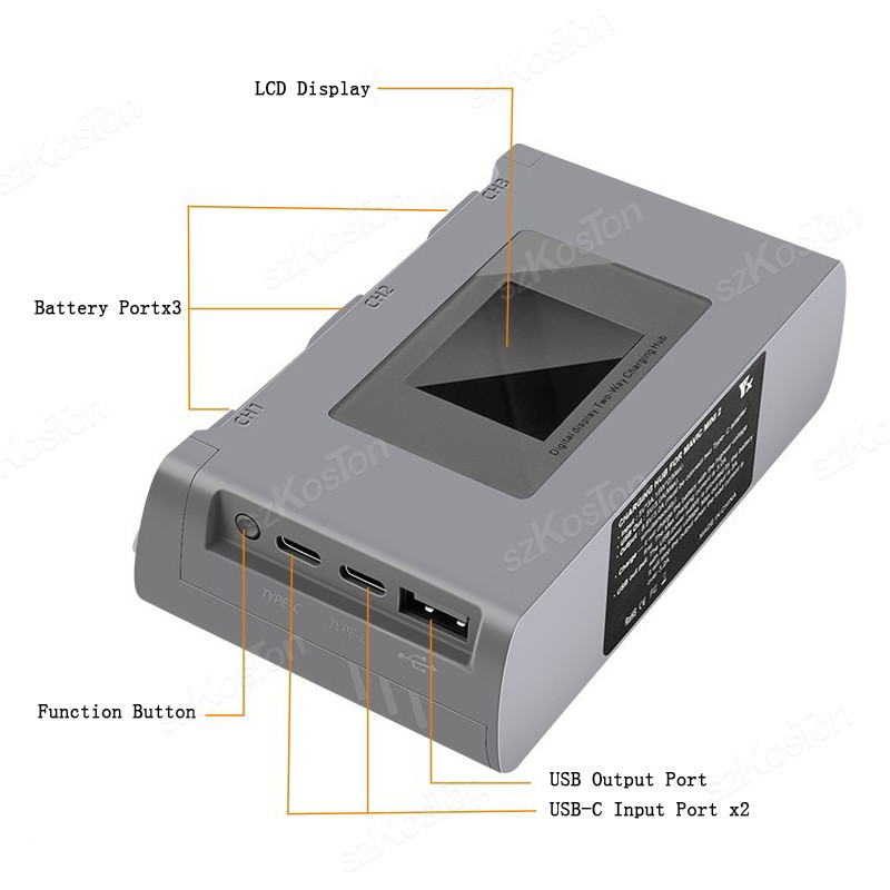 Pour DJI Mavic Mini 2/SE Mini  - Dji Drone Mini 3 avis et prix