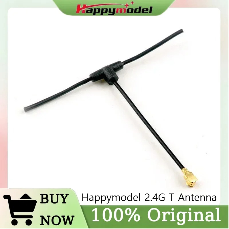 Antenne omnidirectionnelle Hap - Tbs Fpv Tracer avis et prix