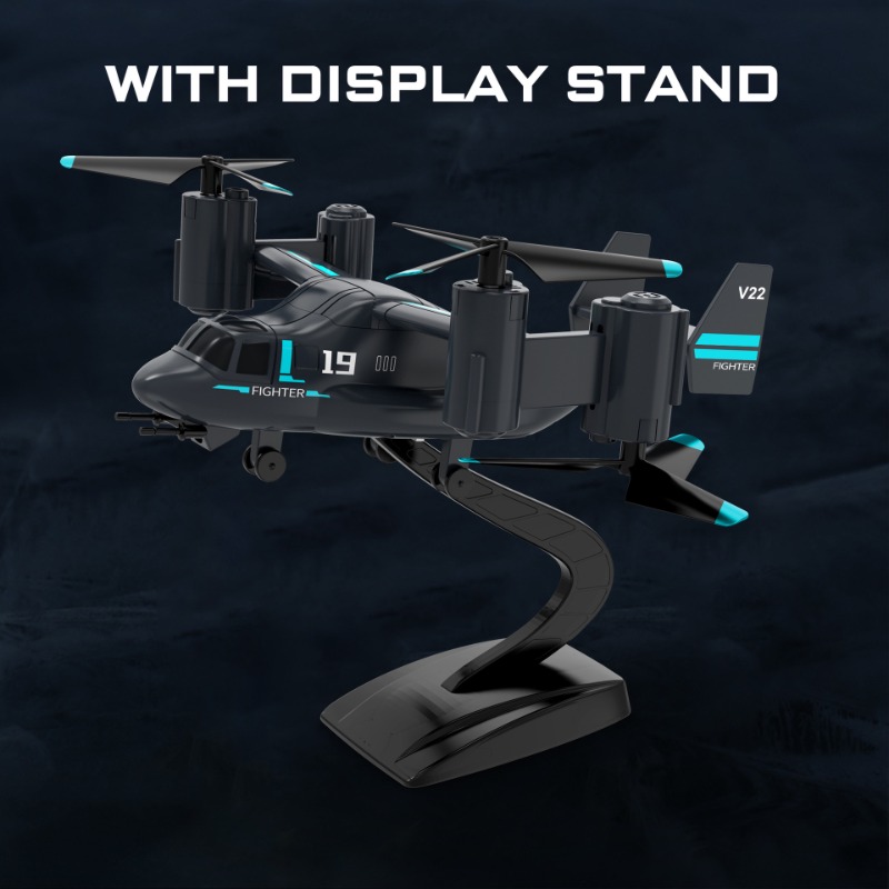 LM19 hélicoptère télécommandé  - Drone Camera Mount avis et prix