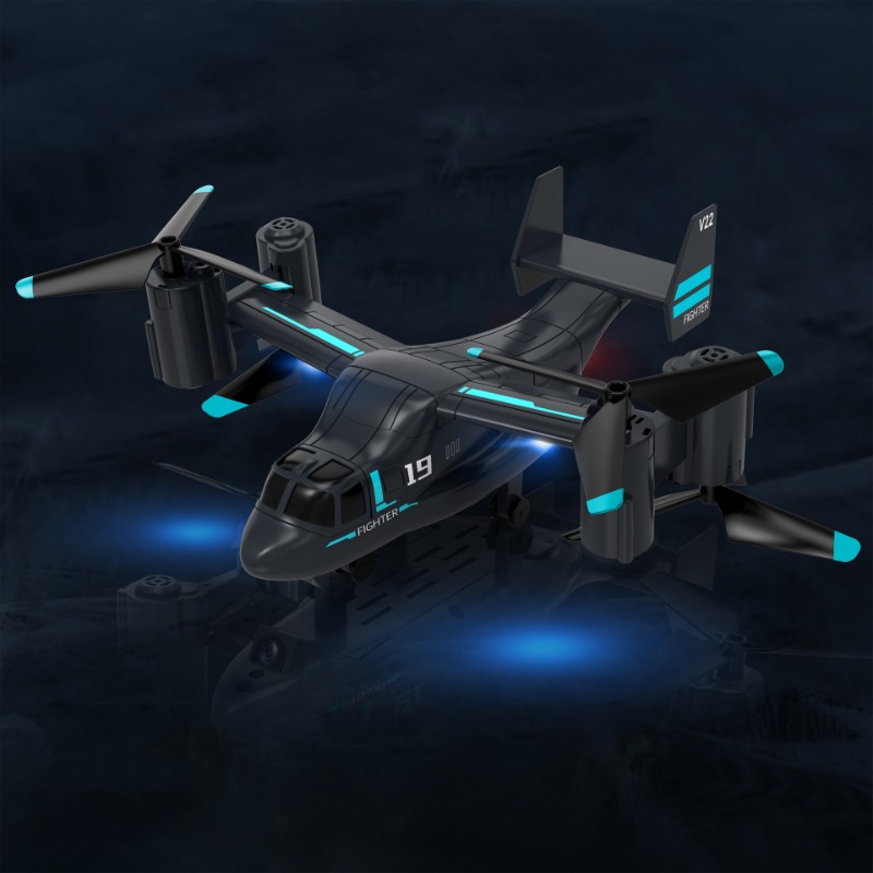 LM19 hélicoptère télécommandé  - Drone Camera Mount avis et prix