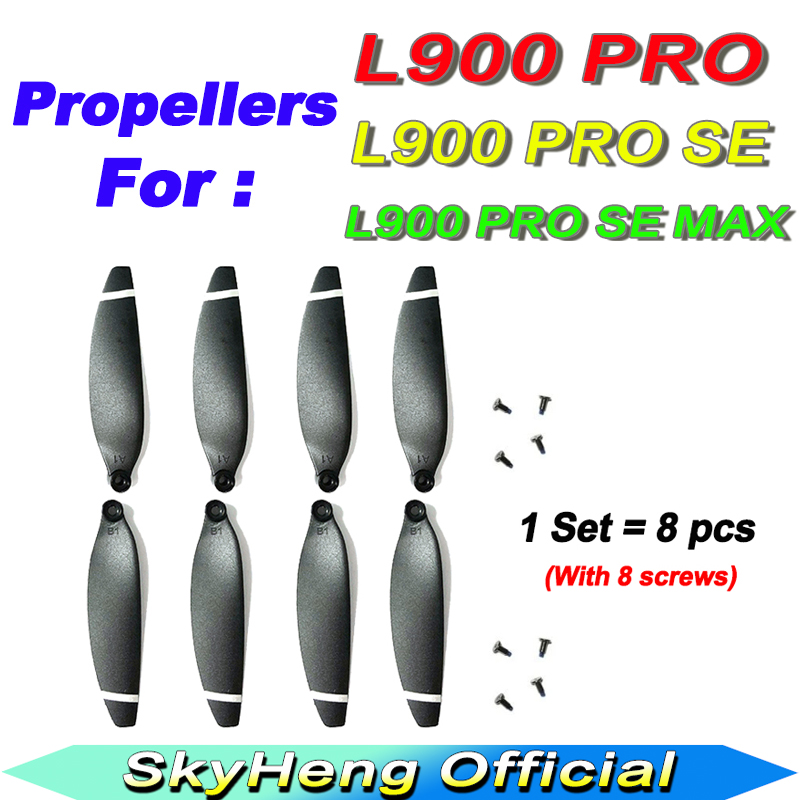 Hélices de Drone originales LY - Jjrc Drone X12 avis et prix