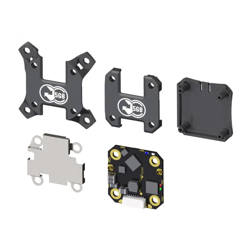Blacksheep TBS CROSSFIRE SIXTY - Tbs Fpv Tracer avis et prix