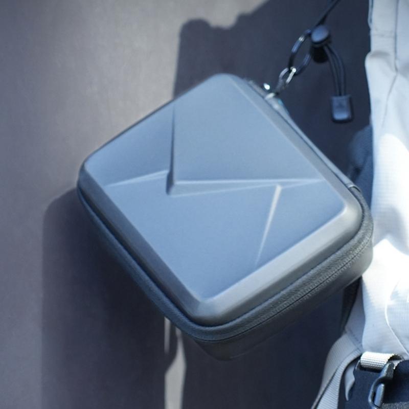 Étui rangement pour appareil p - Drone Camera Action avis et prix