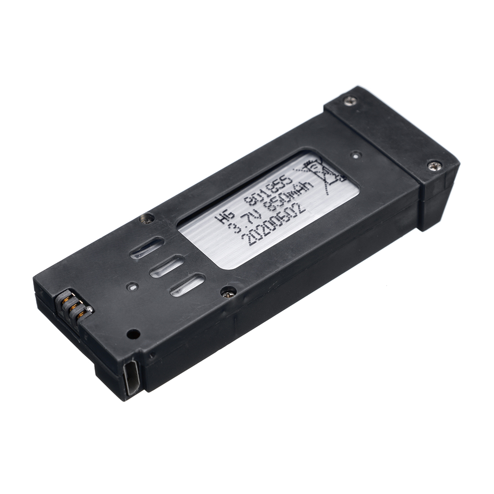 Batterie Lipo 3.7V 850mah, Ver - Eachine Drone E58 avis et prix