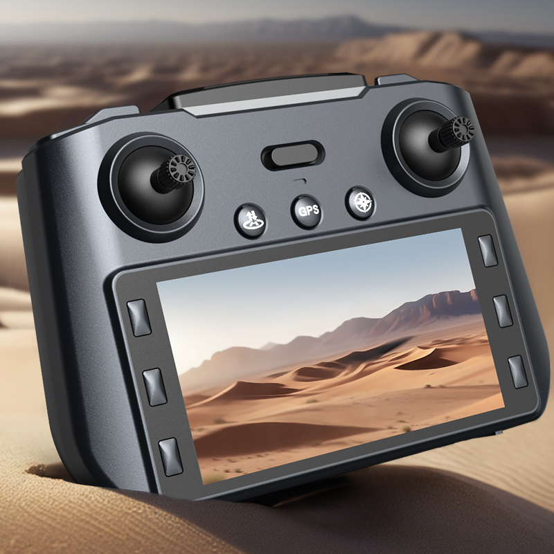 Drone professionnel 814 avec c - Drone Camera With Gimbal avis et prix