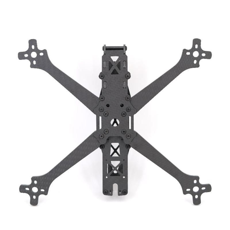 Original TBS SOURCE ONE V6 5 p - Tbs Fpv Source One avis et prix
