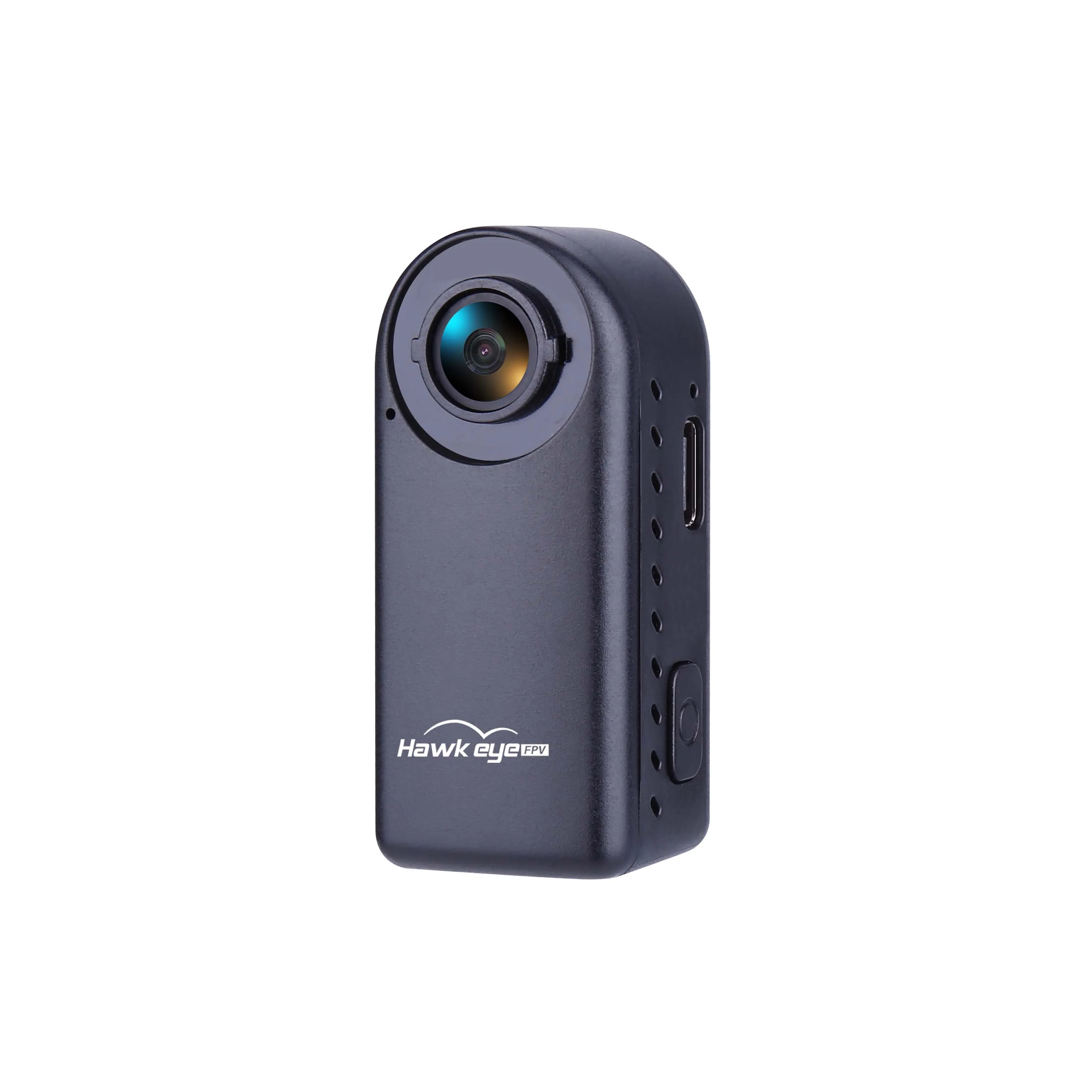 Caméra d'action miniature Hawk - Drone Camera Vlog avis et prix