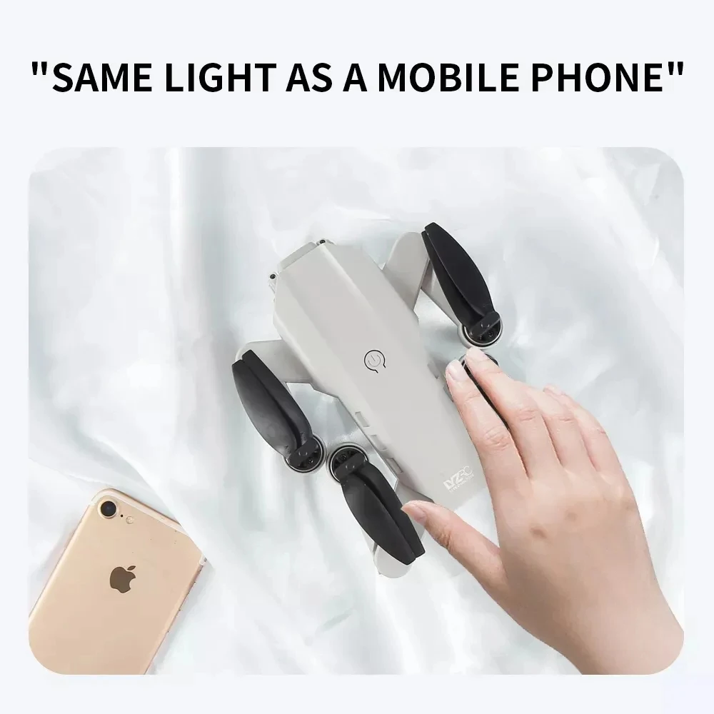 Drone GPS L900 PRO 4K professi - Drone Camera 4K avis et prix