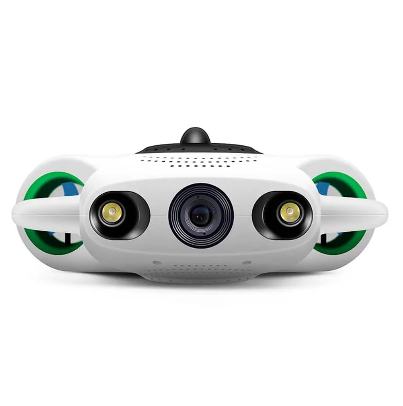 Camoro-Mini importateur sous-m - Drone Camera 4K avis et prix