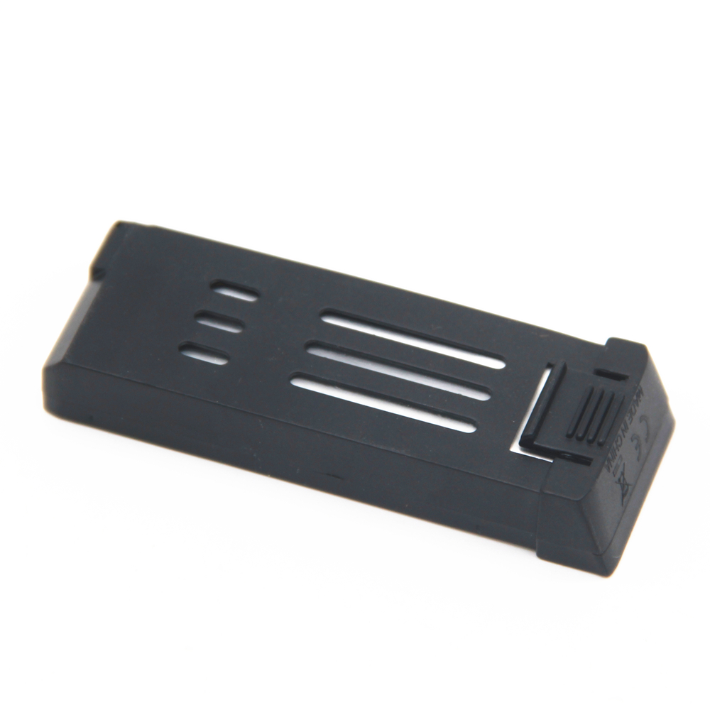 Batterie Lipo 3.7V pour Drone  - Eachine Drone E58 avis et prix