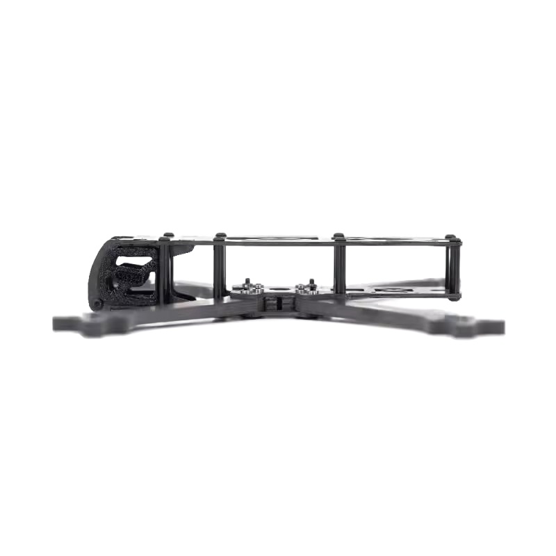 TBS Source One V6 5 pouces cad - Tbs Fpv Source One avis et prix