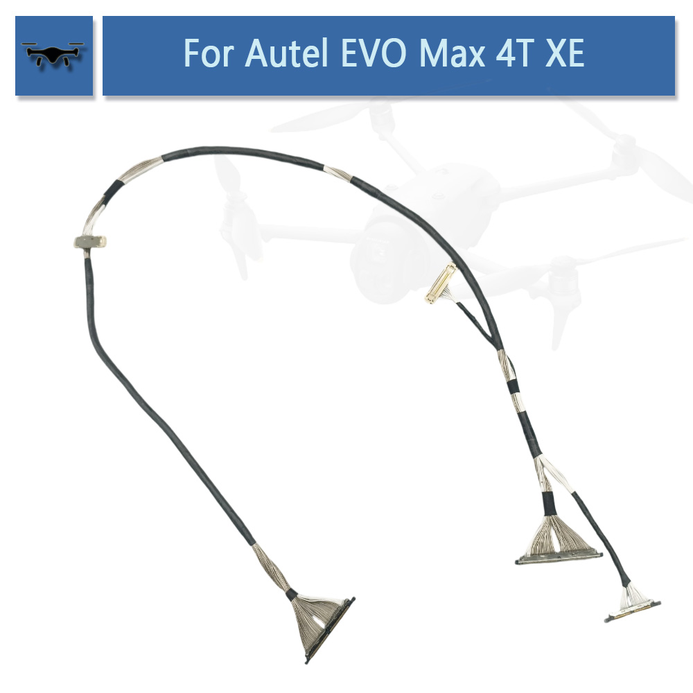 Câble de signal de cardan d'or - Autel Drone Evo Max 4T avis et prix