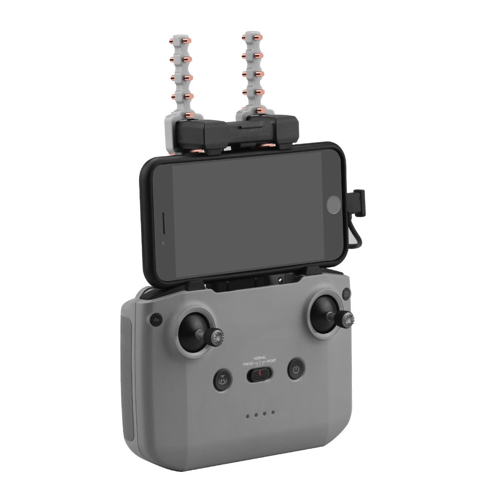 Antenne Yagi Booster de Signal - Dji Drone Mini 3 avis et prix
