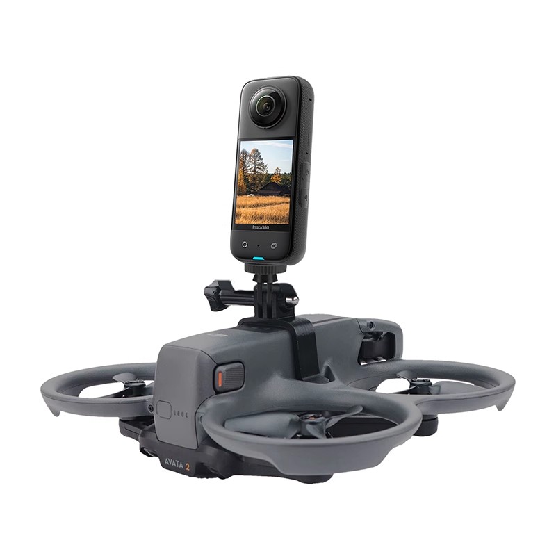 Support de Base de caméra de s - Drone Camera Action avis et prix
