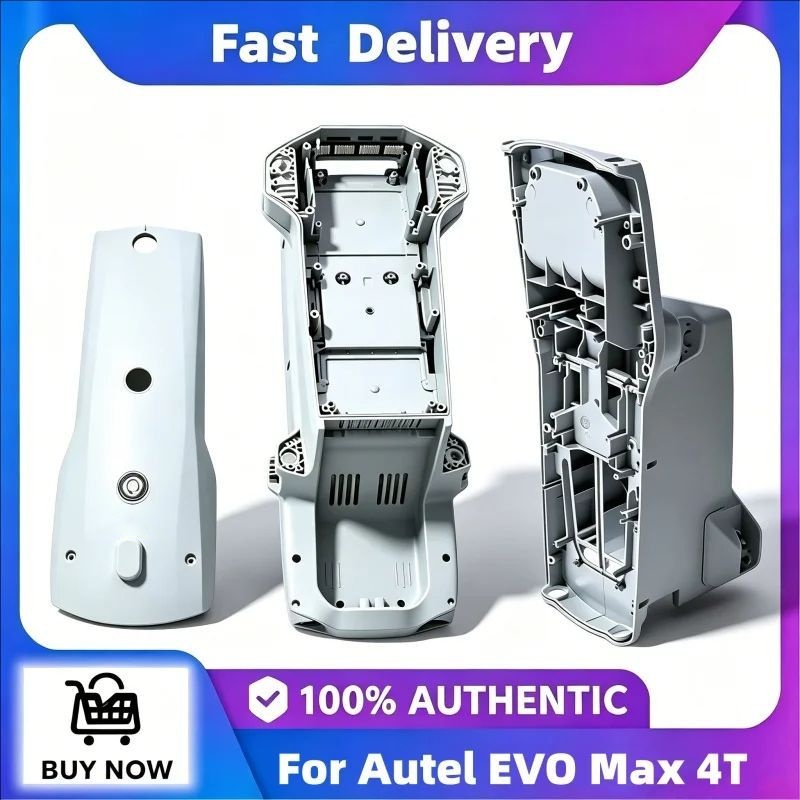 Coque supérieure intermédiaire - Autel Drone Evo Max 4T avis et prix